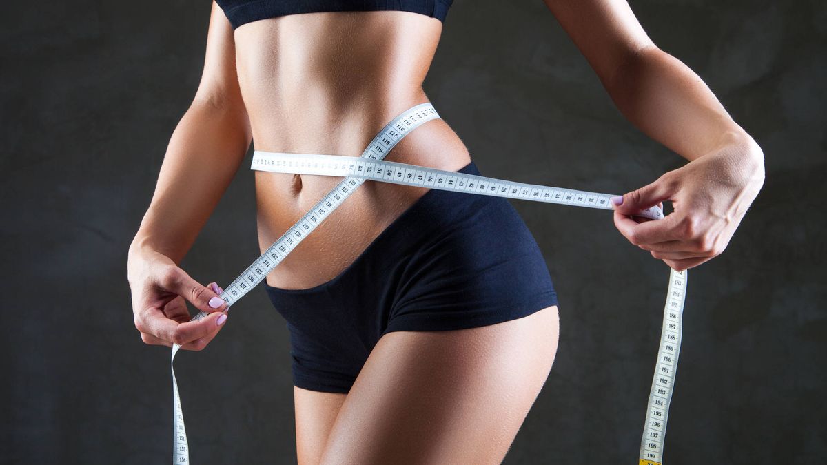 Los dos simples cambios en tu vida para perder grasa abdominal