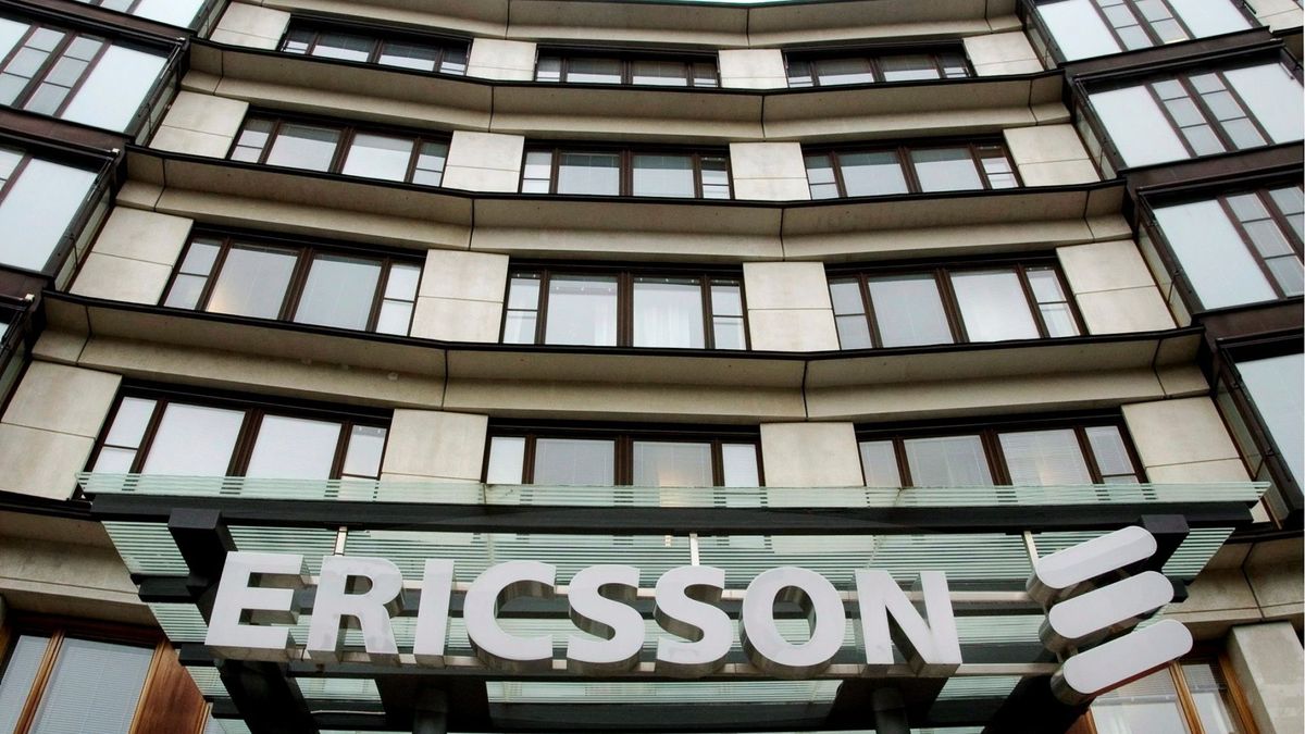 Ericsson recibe ofertas de fondos oportunistas por su ruinoso 10% en Ezentis