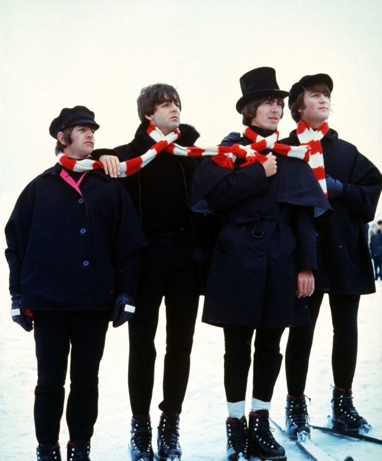 Foto: Beatles