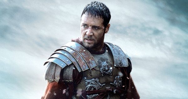 Foto: Gladiator tendrá una secuela de la mano de Ridley Scott