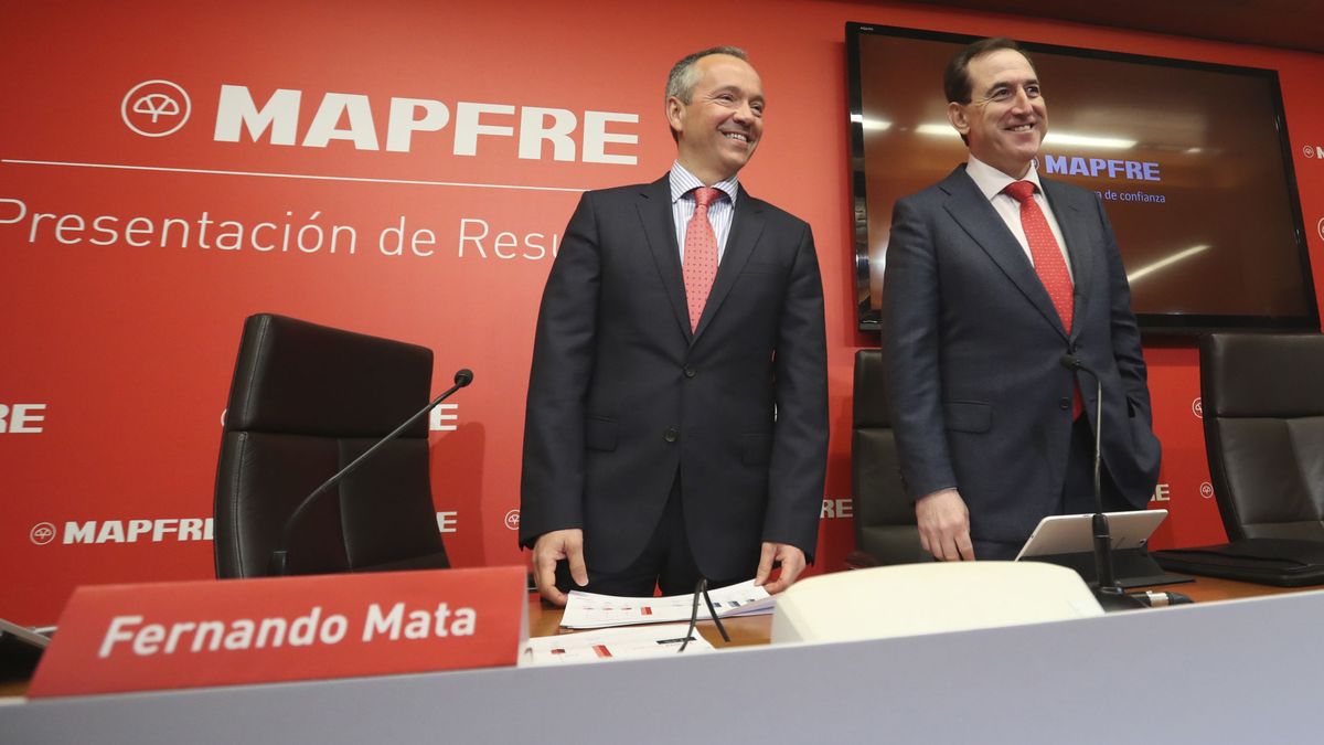 Mapfre pone en marcha un plan de ahorro de 100 millones que no incluirá recortes