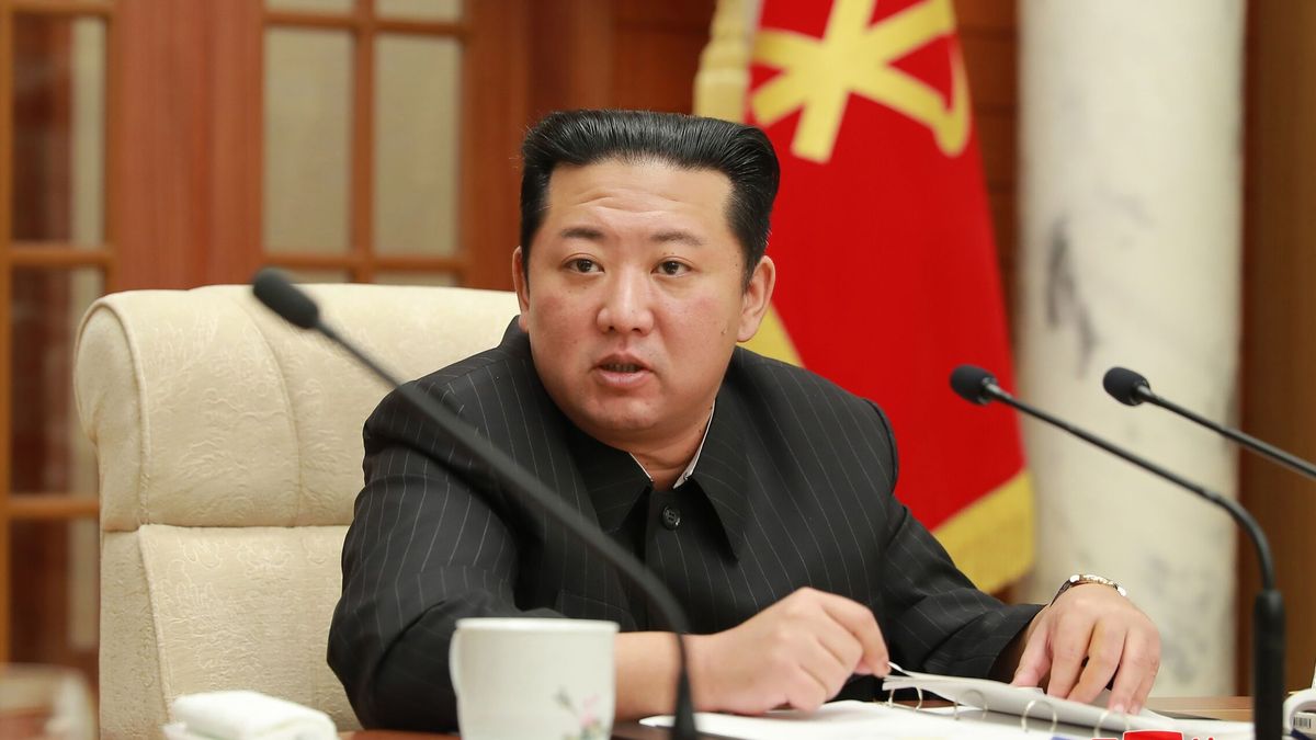 Corea del Norte, a punto de "reanudar" sus test nucleares y de misiles intercontinentales