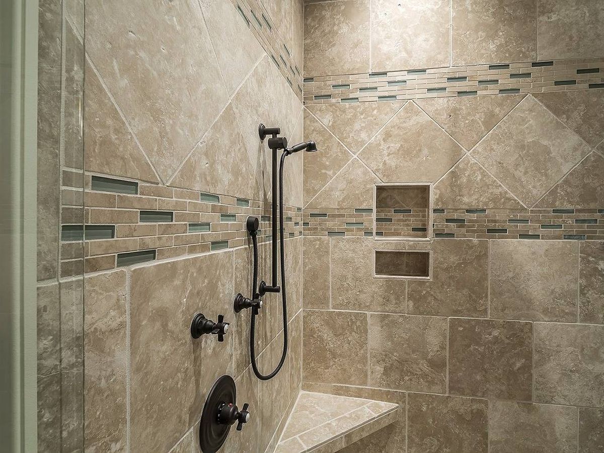 Foto: Columnas de baño para darte duchas relajantes (Foto: Pixabay)