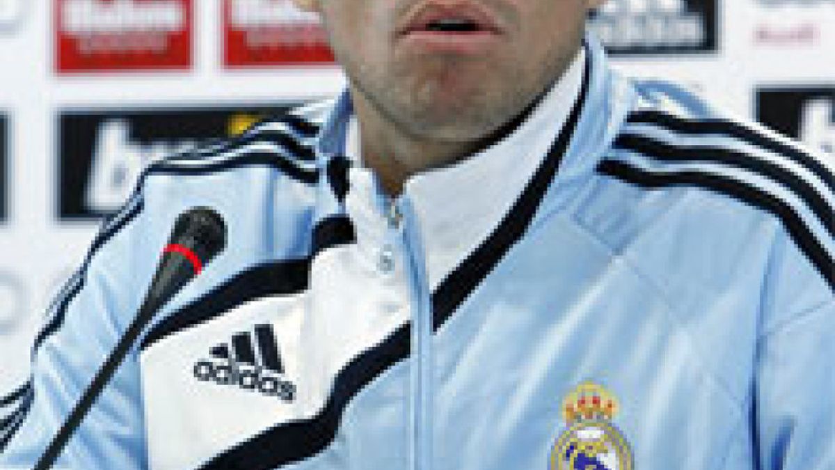 Pepe no ha renovado aún con el Real Madrid