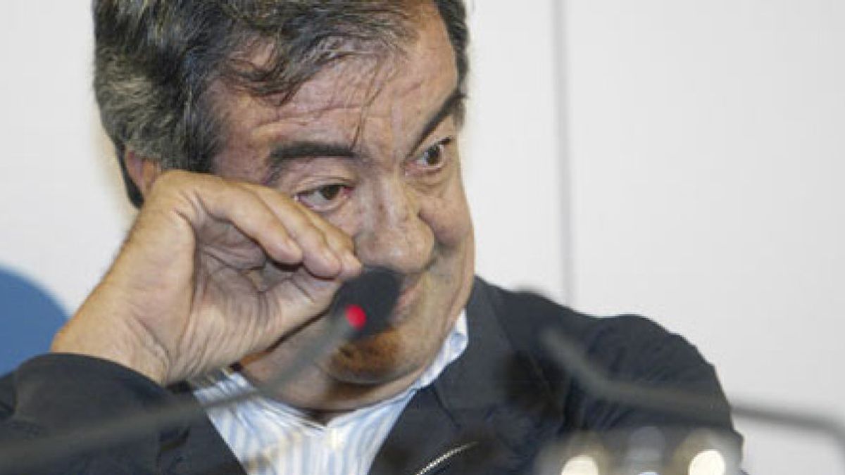 Cascos no tiene prisa: sigue sin llamar al PP  para cerrar un acuerdo en Asturias