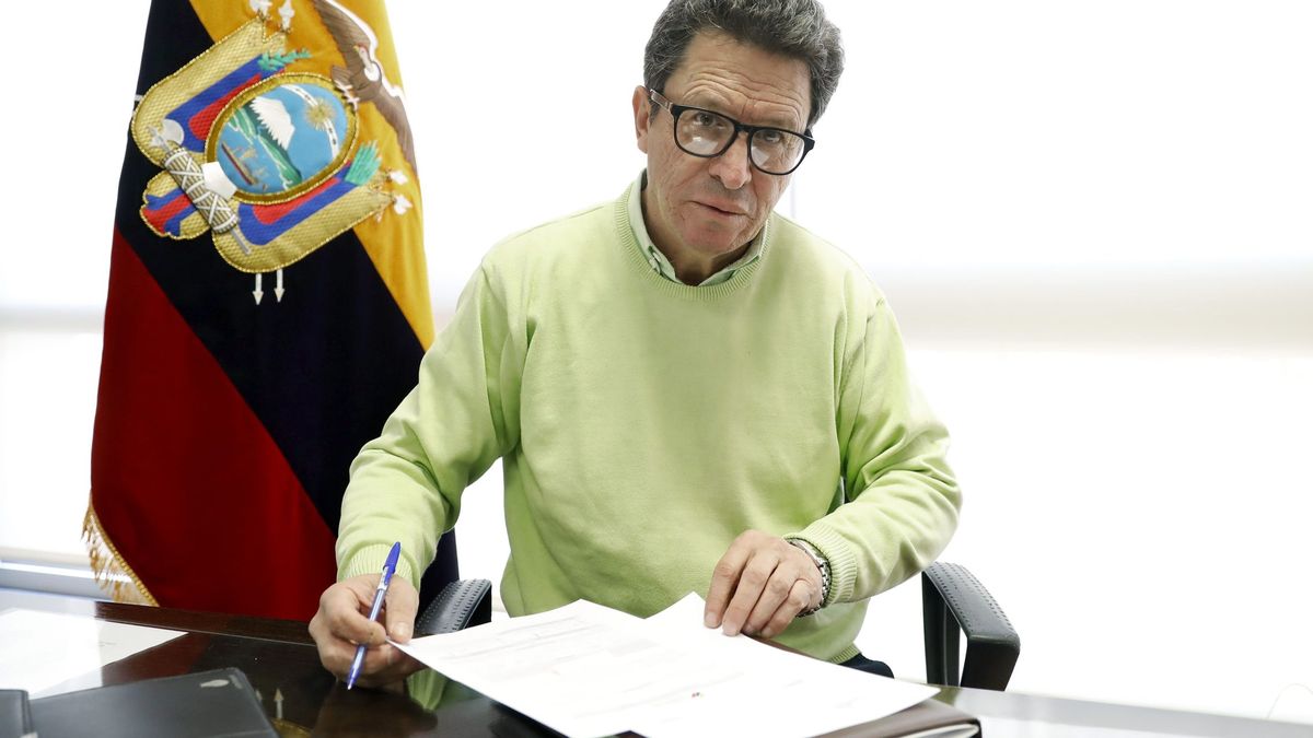 Ecuador resurge tras el drama de Guayaquil: "Nos desbordó, pero lo solucionamos"