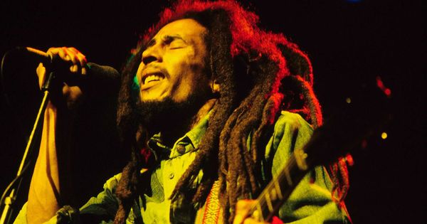 Foto: Bob Marley