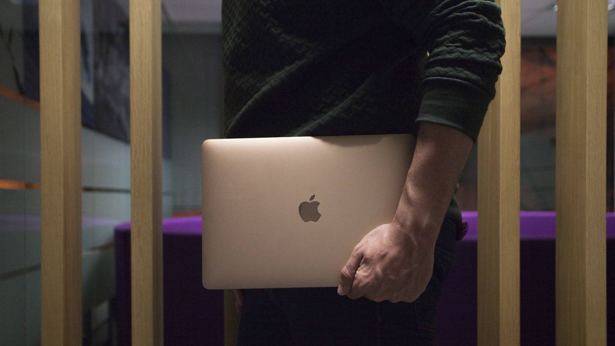 10 días con el MacBook Air 2018: este ya no es el portátil de Apple que te enamoró en su día
