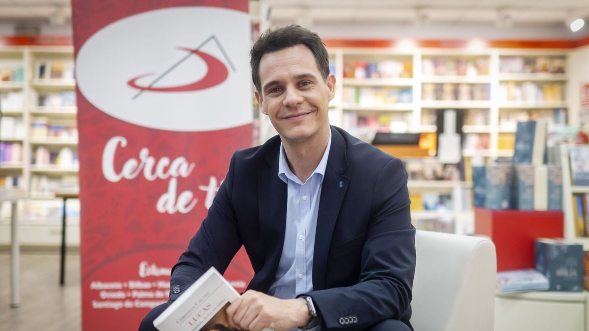 Adiós al sueño de Christian Gálvez con Mediaset: entra en liquidación la productora que fundó tras ‘Pasapalabra’