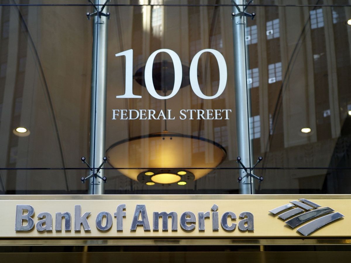 Foto: Bank of America