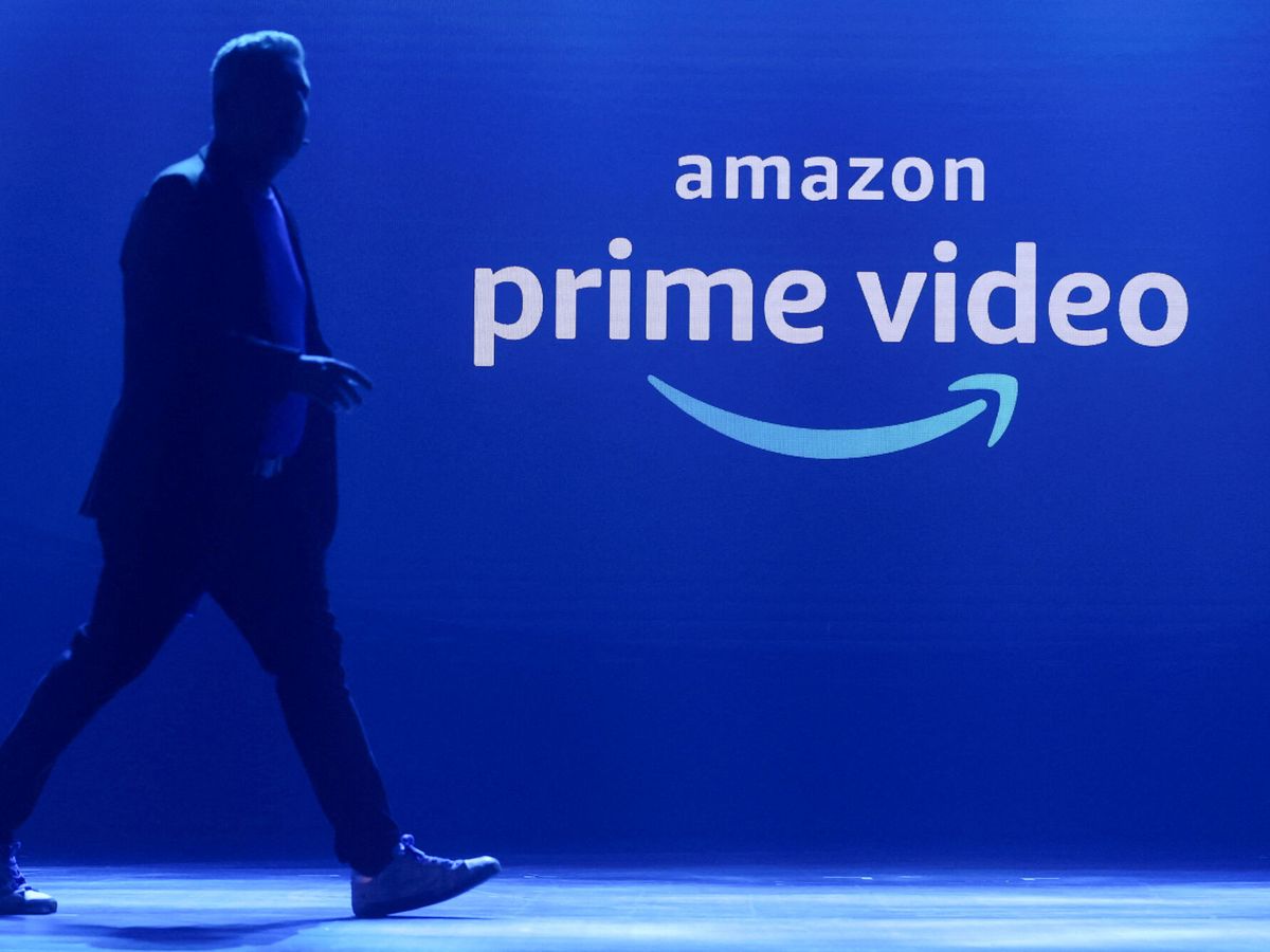 Foto: Subida encubierta de precios de Amazon Prime Video en España: si no quieres anuncios, paga más (REUTERS/Francis Mascarenhas)