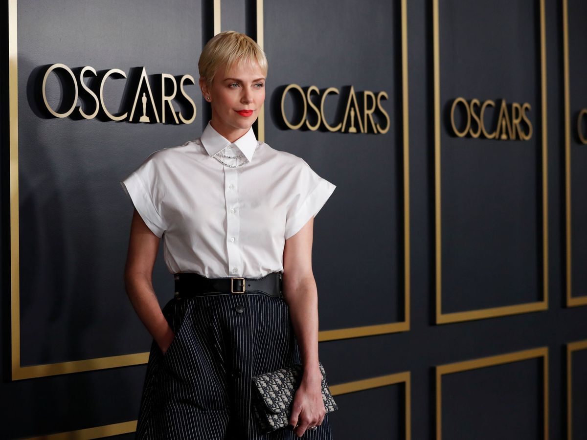 Foto: Charlize Theron. (Reuters)