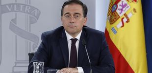 Post de El Gobierno retira definitivamente a la embajadora en Argentina y valora impedir la entrada de Milei a España