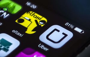 Quince claves para entender el 'cerrojazo' a Uber España
