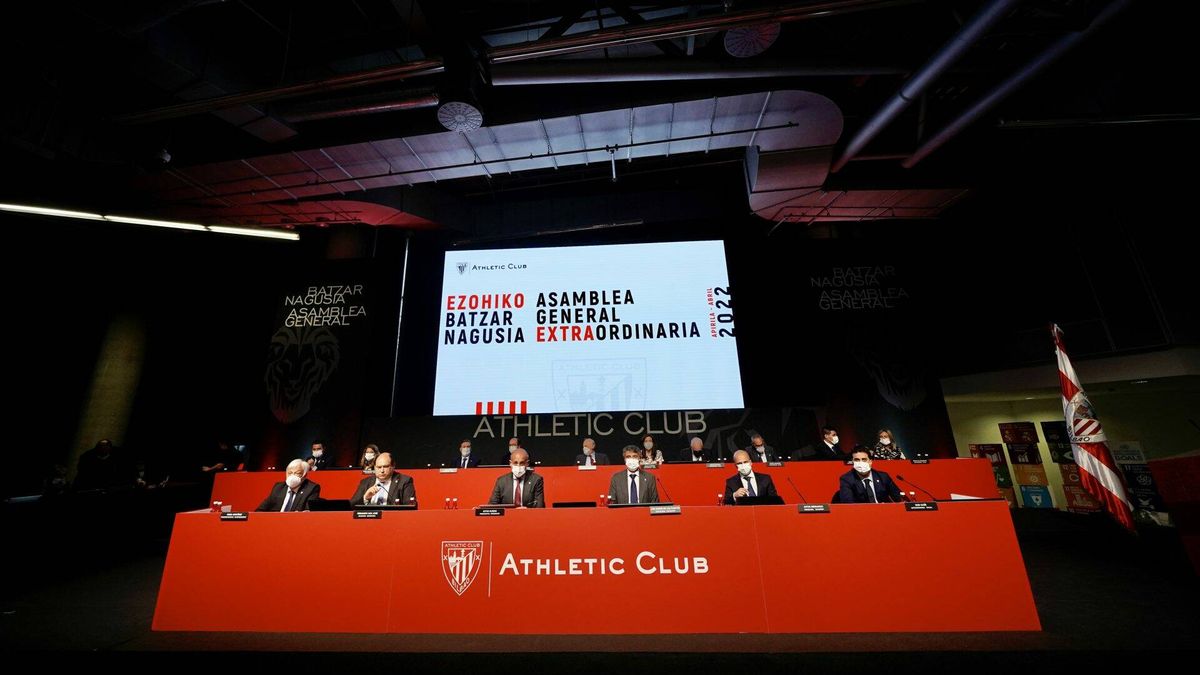 Arechabaleta deja su puesto en los consejos de Vocento para aspirar a presidente del Athletic