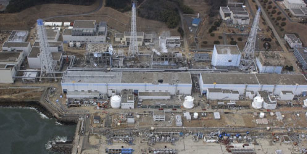 Foto: El gobernador de Fukushima no permitirá que TEPCO reabra la cental nuclear