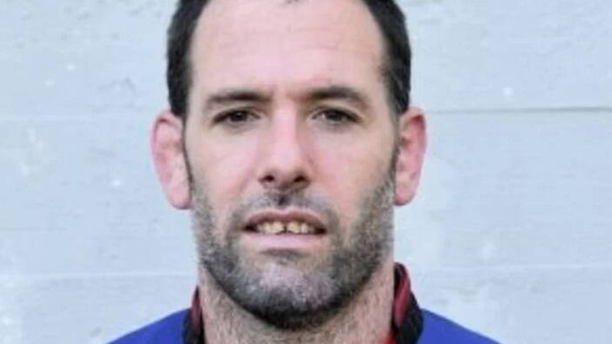 Muere el exjugador de rugby Urtzi Abanzabalegi a los 46 años tras sufrir una descarga eléctrica