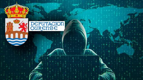 Un 'hacker' que desvió fondos obliga a la Diputación de Ourense a cerrar su web 