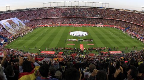 El socio del Barcelona da la espalda a la final de la Copa