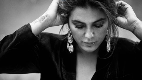 Alba Molina: perfumes marroquíes, margaritas campestres y canciones de Caetano Veloso