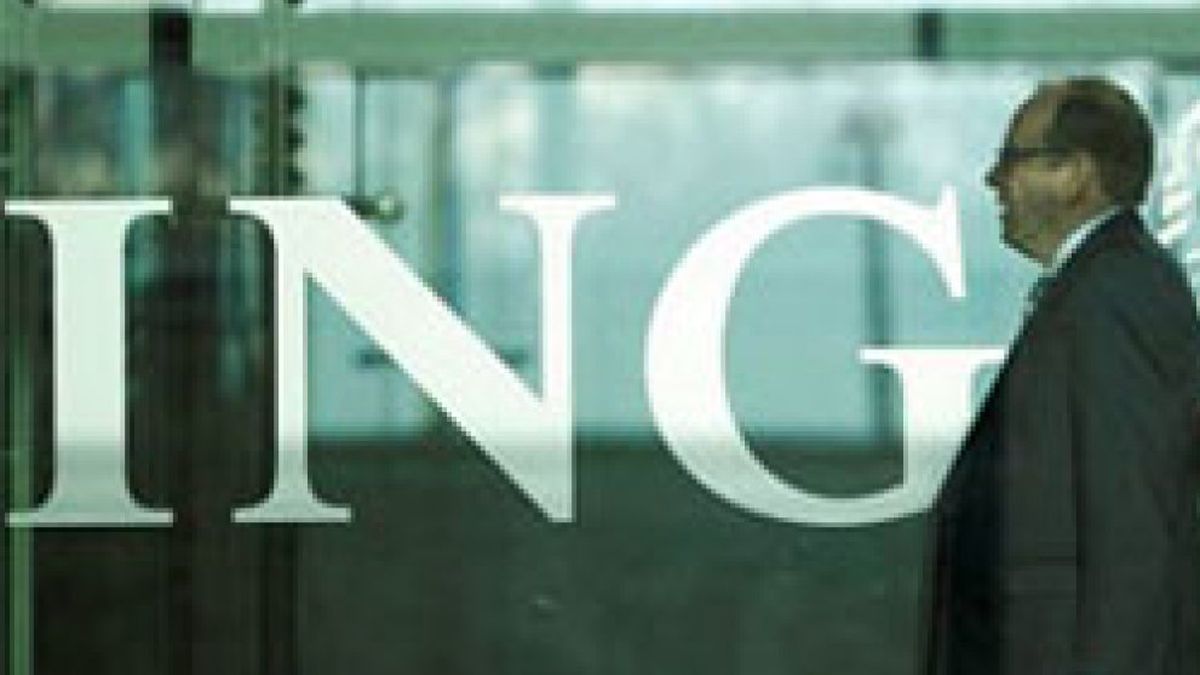 ING pone a la venta su división de banca online de Australia