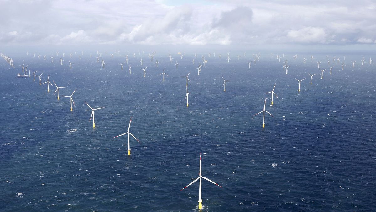 ¿Energía renovable a cualquier precio? El nuevo parque eólico de la Costa Brava en entredicho