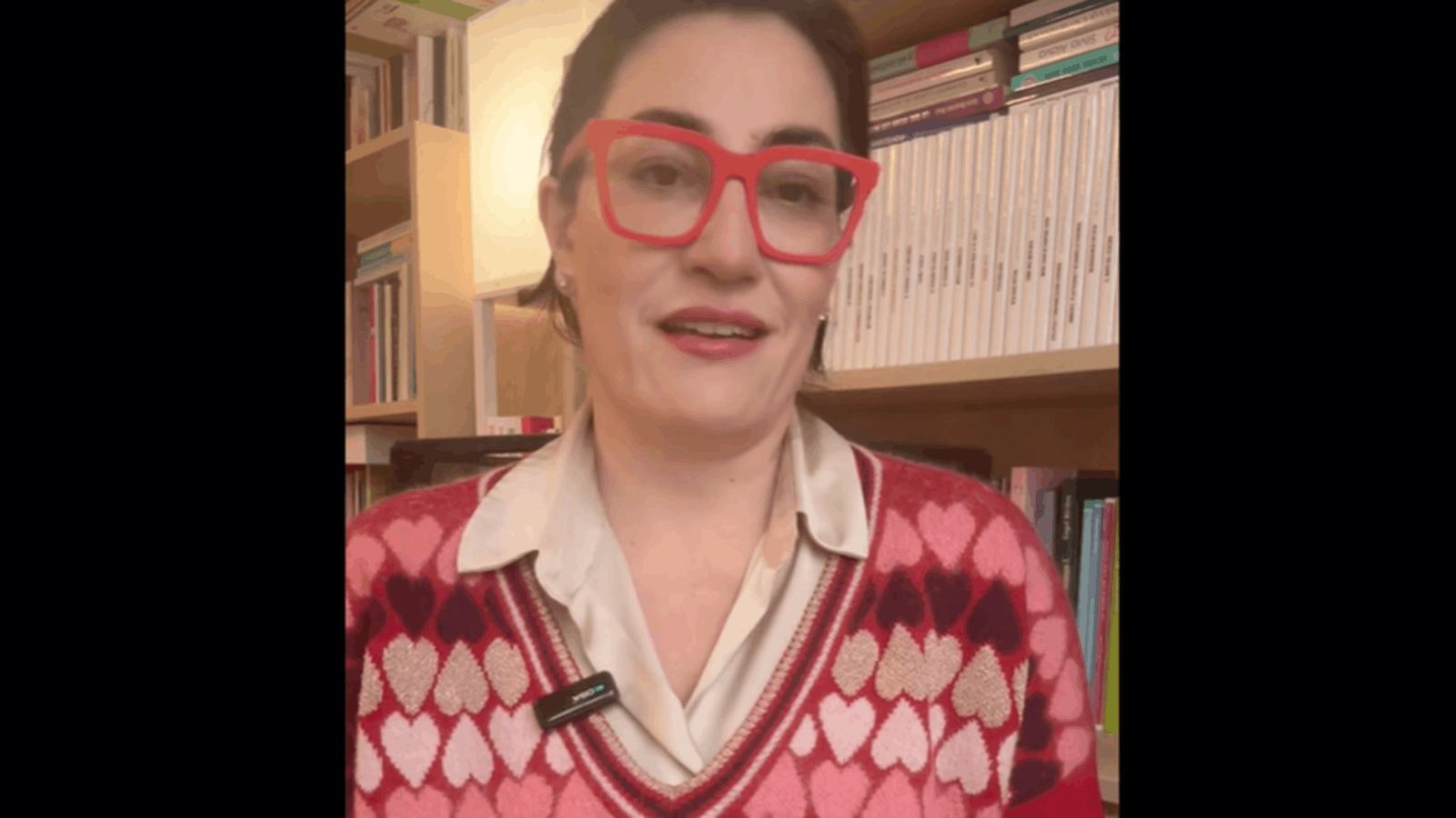 Ana Asensio, psicóloga: "El cerebro también se inflama y no lo notas como el dolor"