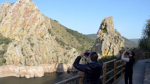 Extremadura: el destino que 'caza' turistas a pico y pala