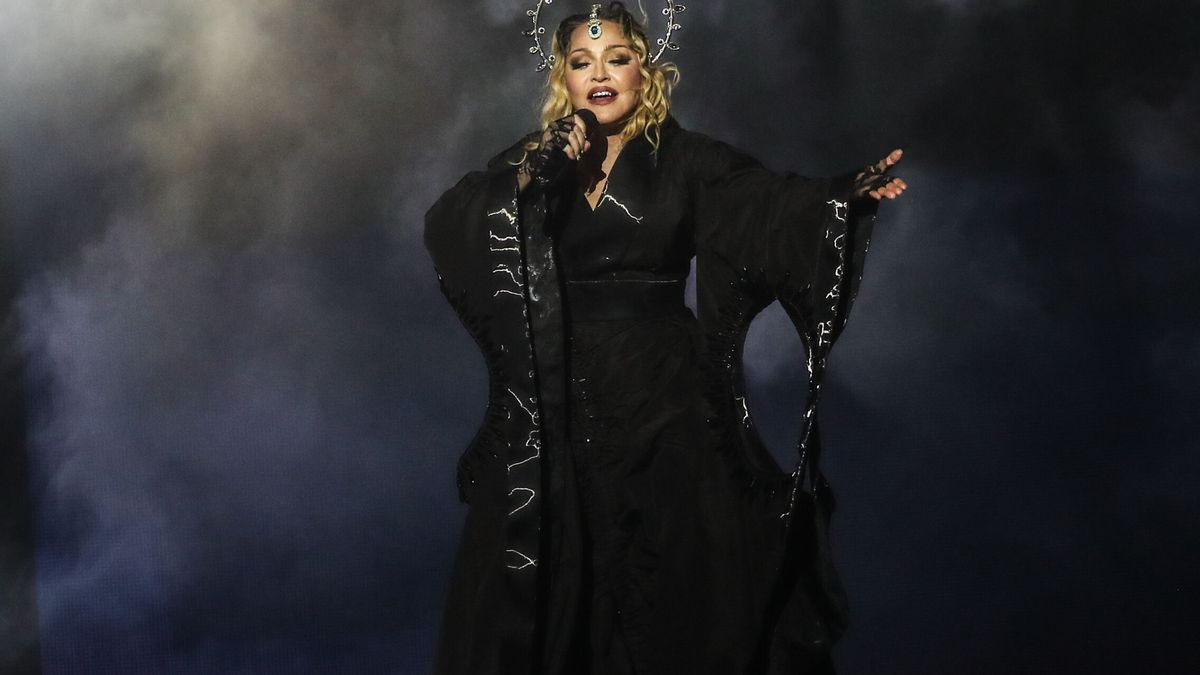  Madonna tiene 65 años y sigue sin sucesora: ¿dónde están las superestrellas del pop?