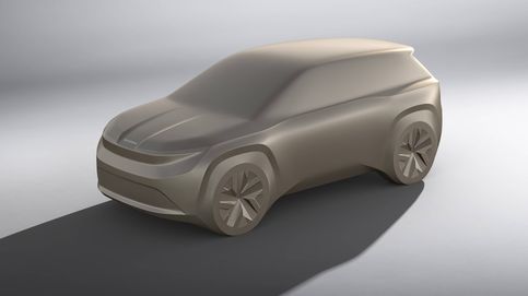 Skoda anuncia cuatro modelos eléctricos, con un SUV que fabricará en España