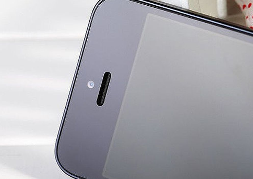 Foto: La compañía china también ha clonado el iPad mini y el Samsung Galaxy S4