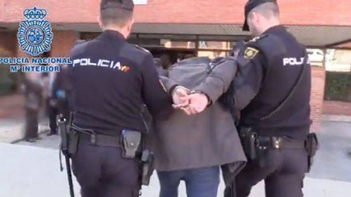 Prisión sin fianza para el joven de Madrid acusado de comerse a su madre