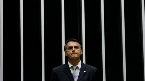 Las frases más incendiarias de Jair Bolsonaro: Estoy a favor de la tortura