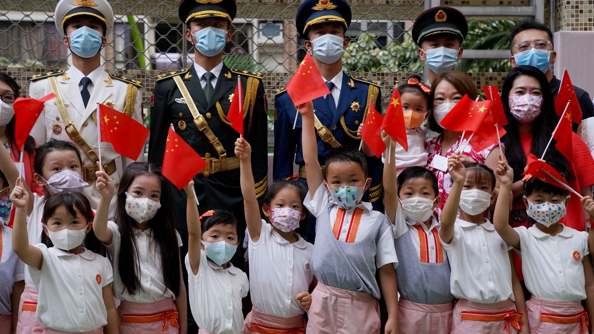 China abre su colegio del Partido Comunista en el Metaverso