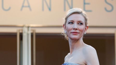 Otra más en la lista: Cate Blanchett confiesa que también fue acosada por Weinstein