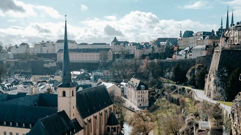 Luxemburgo es ya el segundo país más utilizado por las empresas españolas para canalizar inversiones
