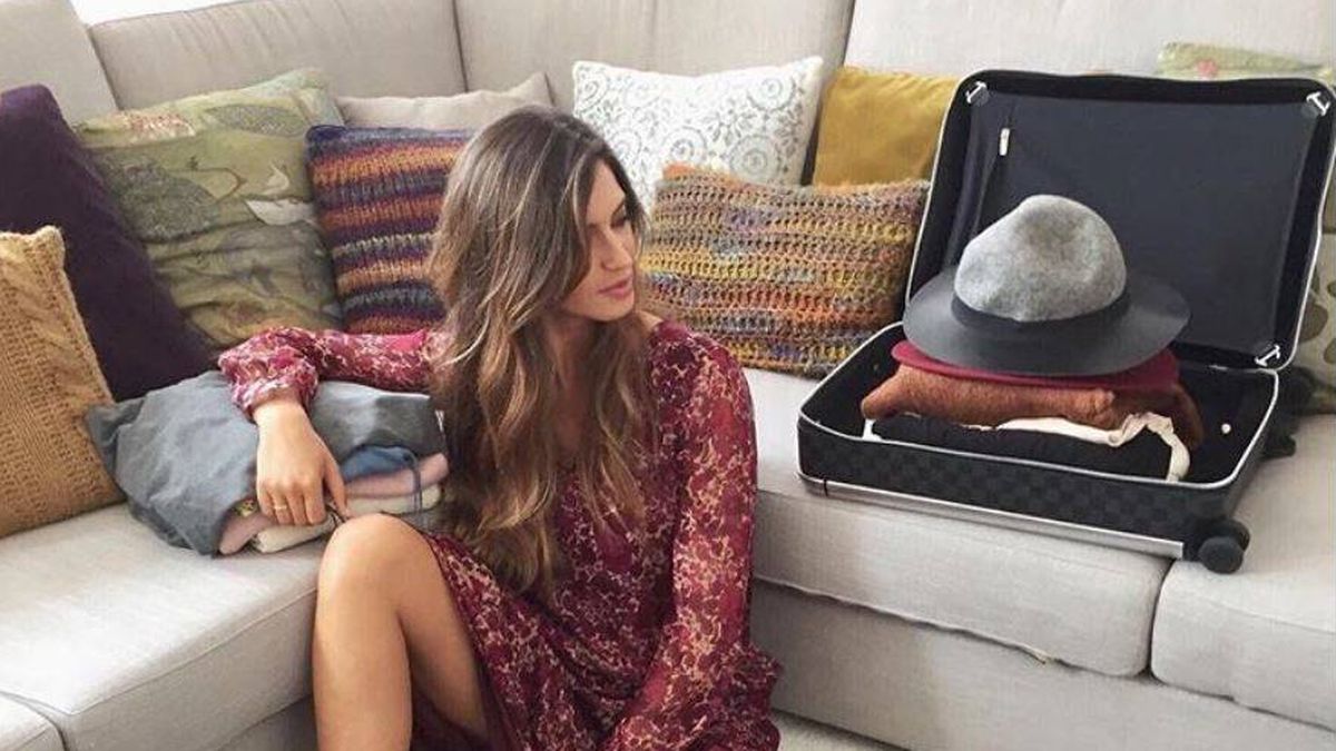 Sara Carbonero e Iker Casillas han hecho las maletas y ya tienen casa nueva, ¿dónde? 