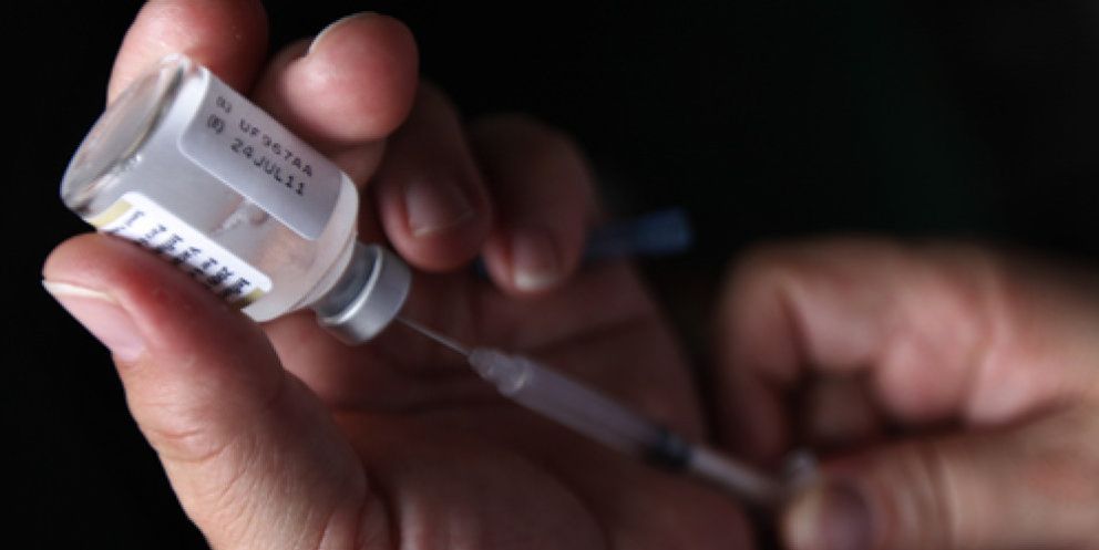 Foto: Récord de españoles con la gripe A: supera los picos más altos registrados en el 2009