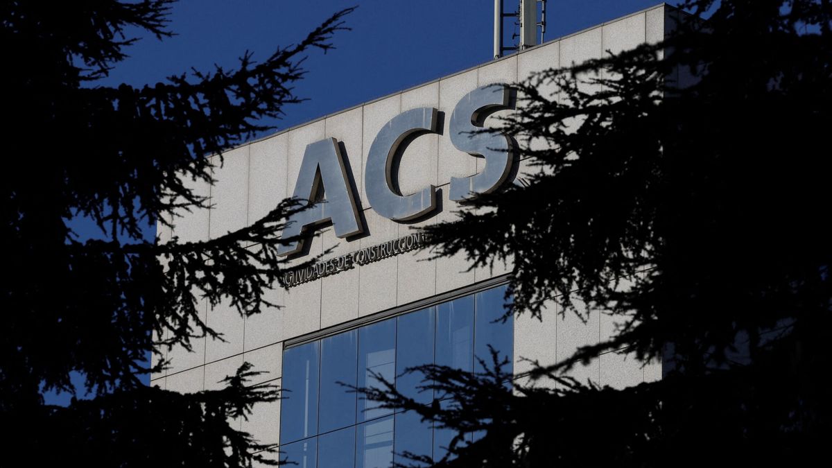 ACS trocea Clece tras recibir ofertas por su división de servicios y residencias de mayores