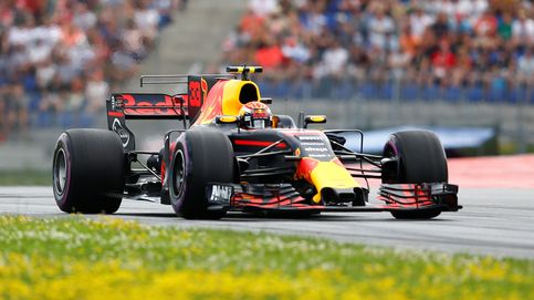 Renault abandona a Red Bull y la empuja a los brazos de Honda en 2019