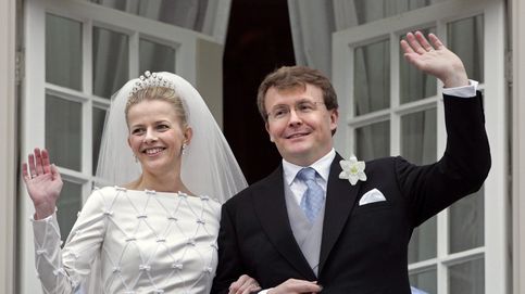 El vestido de boda royal más criticado de la historia regresa del pasado 
