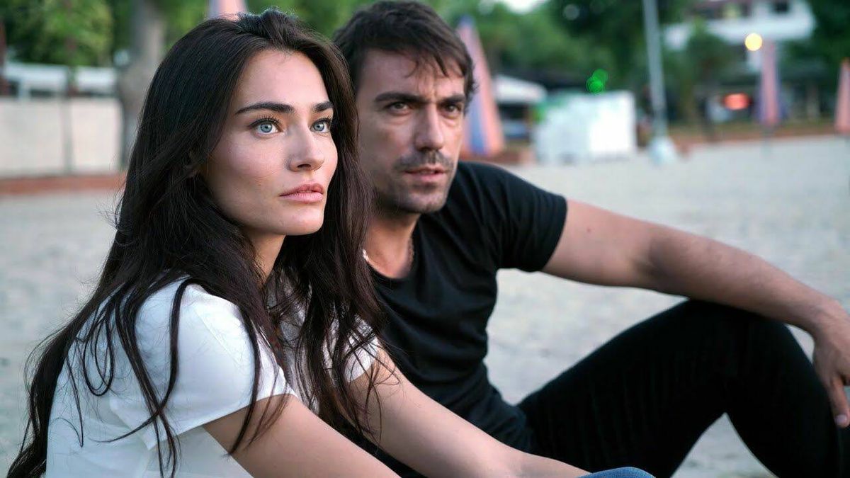 La serie turca de Netflix sobre un amor prohibido con tantos enredos como esta ficción española y que te romperá el corazón 