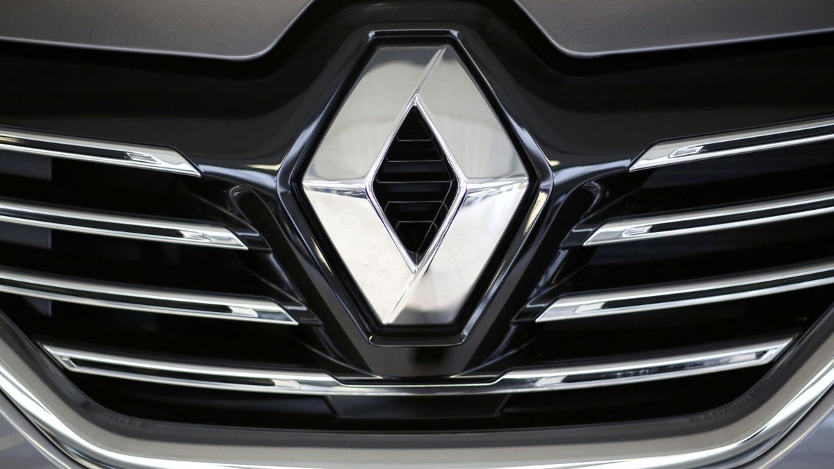 ¿Tú también, Renault? Cae un 10% en bolsa por sospechas de fraude en sus emisiones