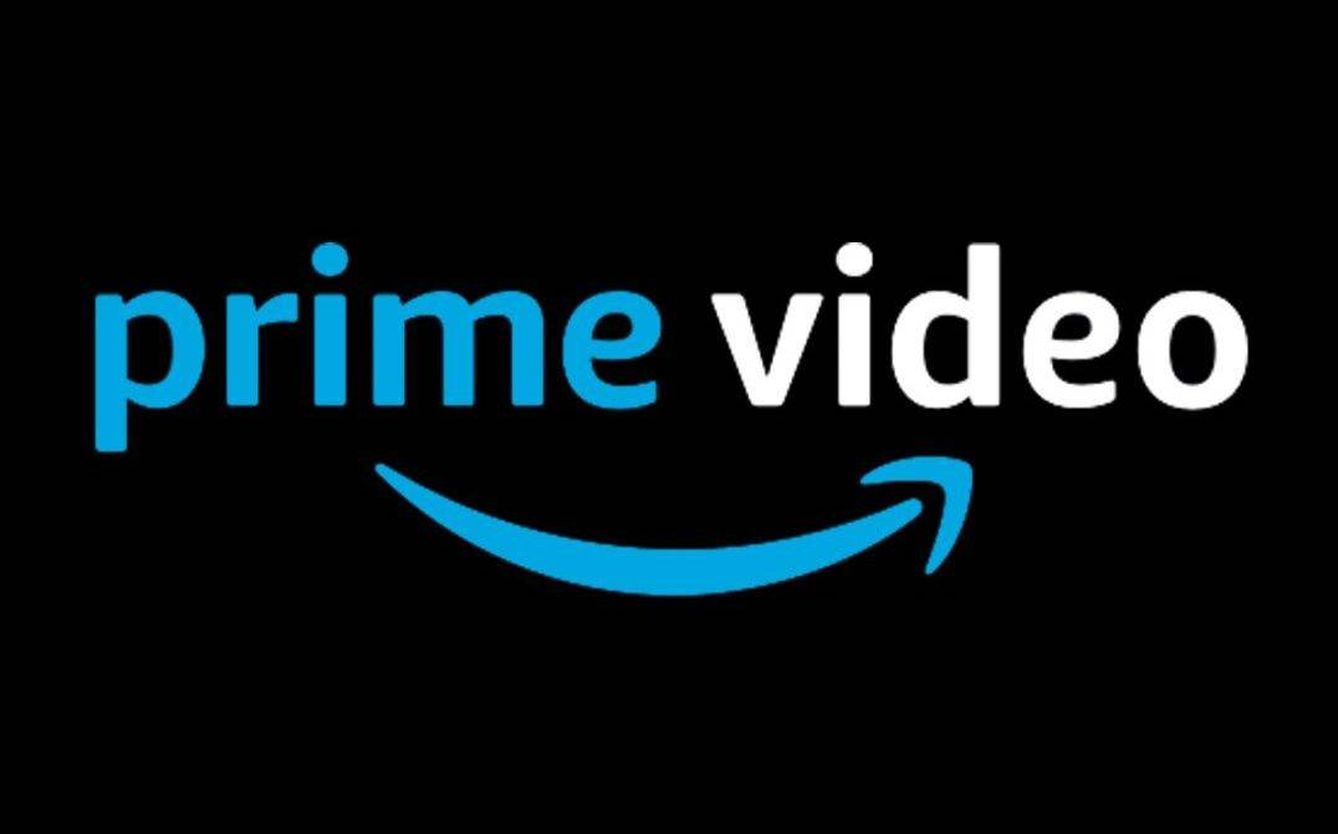 Logotipo de Prime Video. (Amazon)