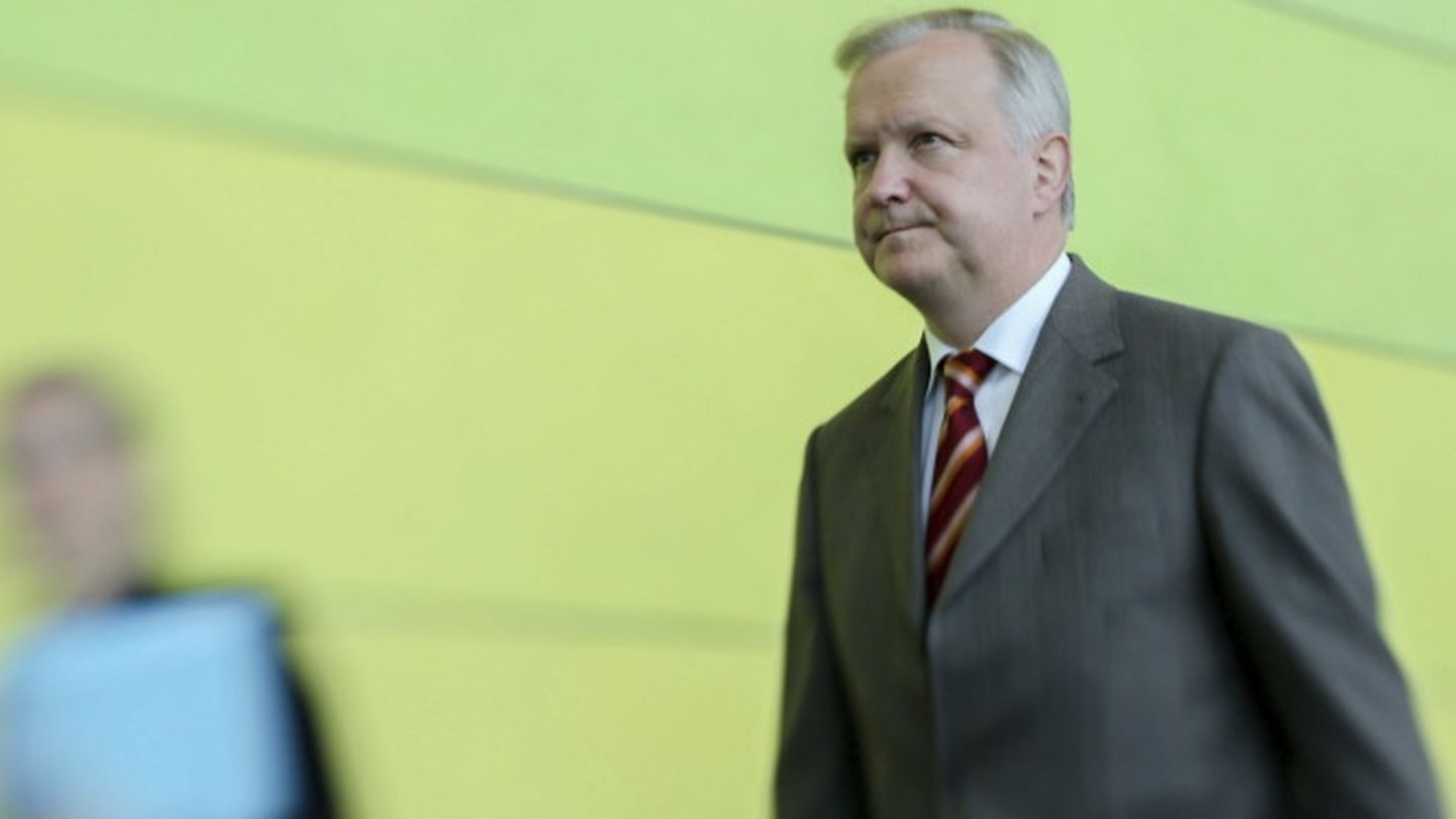 Rehn comparece ante la comisión de asuntos económicos y monetarios del pe