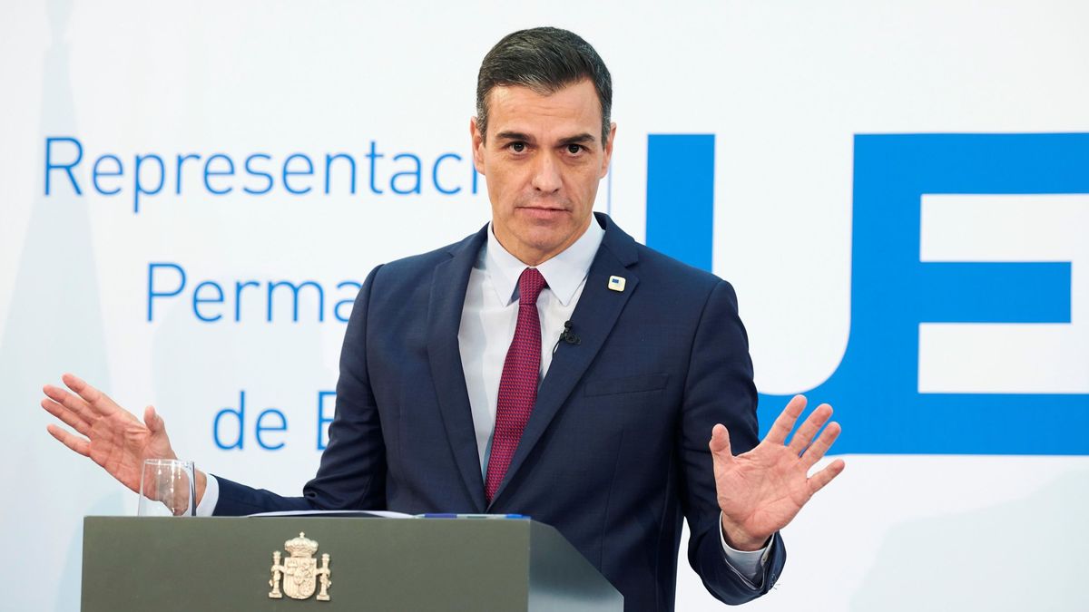 Sánchez ignora los avisos de la UE por el CGPJ y aumenta la presión sobre el PP