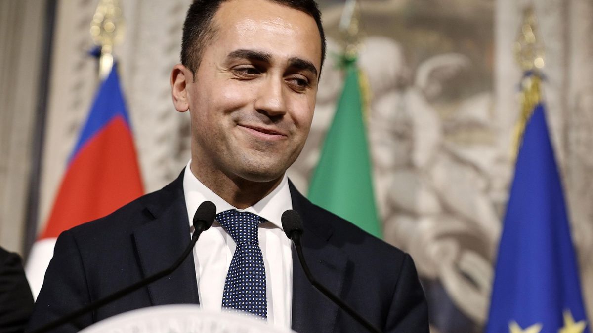 Italia se asoma al precipicio: es ya el país europeo con más problemas de deuda