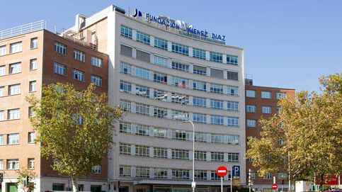 La Fundación Jiménez Díaz, mejor hospital de España por octavo año consecutivo