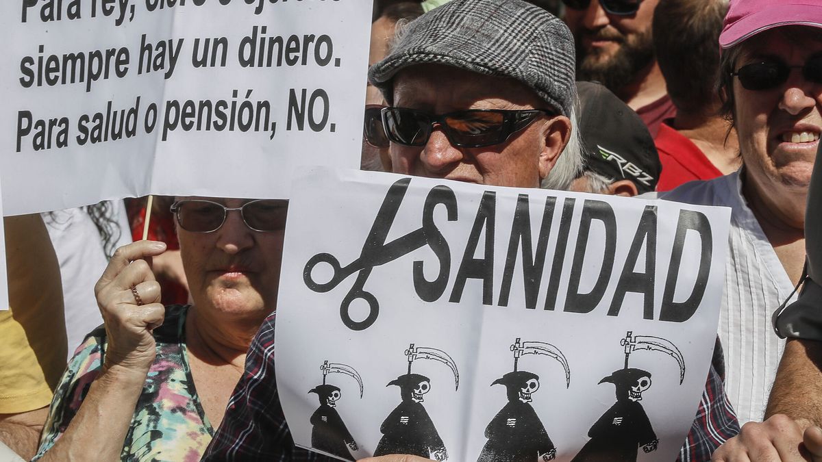 Andalucía recula y saca la Atención Primaria de la orden que contemplaba su privatización