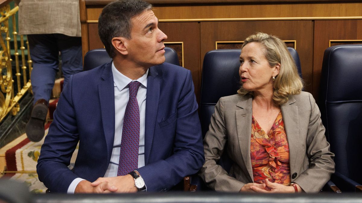 La incógnita Calviño complica a Sánchez la formación de Gobierno